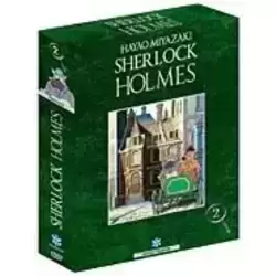 Sherlock Holmes, affaires 2