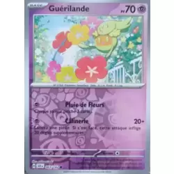 Guérilande Reverse