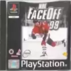 NHL FaceOff 99