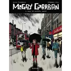Fais un sourire, Maggy