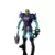 Masters Of The Universe Masterverse - Battle Armor Skeletor (New Eternia)