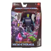 Battle Armor Skeletor (New Eternia)