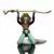 Masters Of The Universe Masterverse - Snake Sorceress Teela (Revolution)