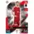 Match Attax UEFA Champions League 2022/2023 - Diogo Jota - Liverpool FC