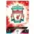Match Attax UEFA Champions League 2022/2023 - Team Badge - Liverpool FC