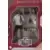 Mattel WWE Ultimate Edition - Mankind Monday Night War
