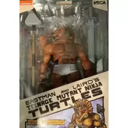 Eastman and Laird's Teenage Mutant Ninja Turtles - Triceraton Gladiator