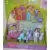 Polly Pocket (1999 - 2003) - Fashion Polly - Stylin\' Scooters