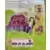 Polly Pocket (2003 – 2006) - Club Groove - Beauty Bar