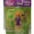 Polly Pocket (2003 – 2006) - Glitter Flair Lea