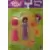 Polly Pocket (2003 – 2006) - Spring Day Lila