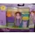 Polly Pocket (2003 – 2006) - Trendy Townhouse Kitchen