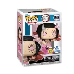 Demon Slayer - Nezuko Kamado GITD