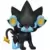 POP! Games - Pokémon - Luxray