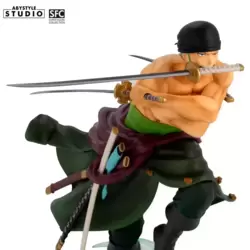 One Piece - Zoro