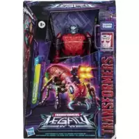 Inferno (Beast Wars)