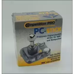 Competition Pro - PC-STICK