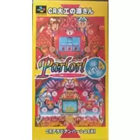 Parlor! Mini 4 Pachinko