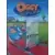 Oggy et les cafards - Crac, boom, miaouuuu !