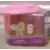 Polly Pocket (2003 – 2006) - Adorable Storable, Too Pink