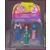 Polly Pocket (2003 – 2006) - Happenin’ Handbags Lila