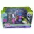 Polly Pocket (2003 – 2006) - Mermaid Stars - Spinning Seals