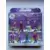 Polly Pocket (2003 – 2006) - Snowflake Style Advent Calendar