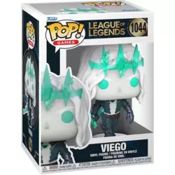 League Of Legends - Viego