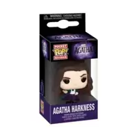 [COPY] Agatha - Agatha Harkness