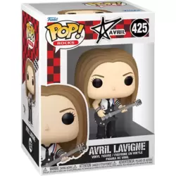 Avril Lavigne - Avril Lavigne