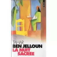 La Nuit sacrée