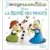 L\'Imagerie des Tout-Petits - La reine des neiges