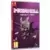 Jeux Nintendo Switch - Morkull Ragast\'s Rage