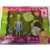 Polly Pocket (2003 – 2006) - Party Surprise Polly