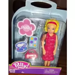 Polly