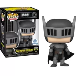Batman - Batman Knight