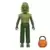 ReAction Figures - Halloween Kids - Creature from the Black Lagoon Girl (Universal Monsters)