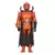 ReAction Figures - Czarface (Orange & Black)