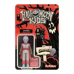 Halloween Kids - Czarface