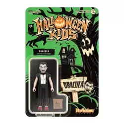 Halloween Kids - Dracula Boy (Universal Monsters)