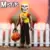ReAction Figures - Halloween Kids - Misfits Boy (Horror Business)