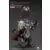 Space Wolves - Legion Praetor with Power Axe and Combat Shield