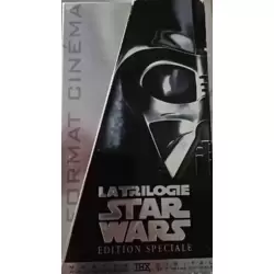 La Trilogie Star Wars