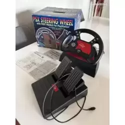 Psx Steering Wheel