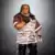WWE Elite Collection - Jamal