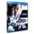 Autres Films - Fast and Fierce : Death Race [Blu-Ray]