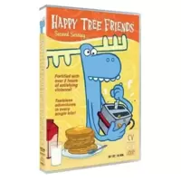 Happy Tree Friends, Vol.2