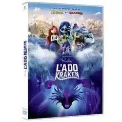 Ruby, l'ado Kraken