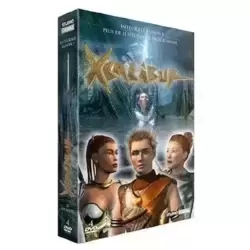 Xcalibur-Saison 1