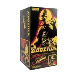 Godzilla - Shogun (Gold) ReAction Figures